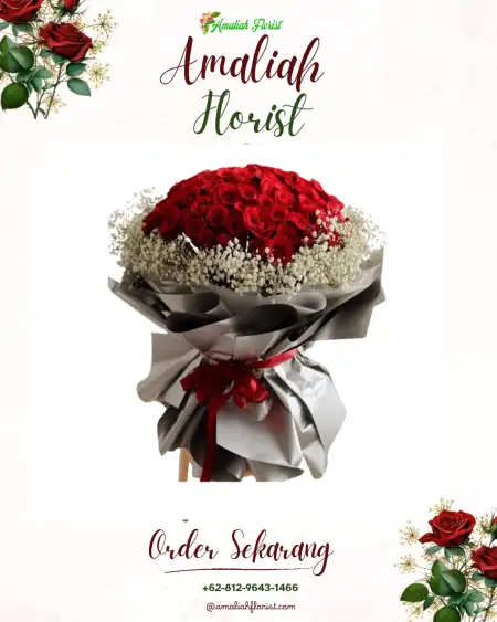 Buket Bunga gunungkidul